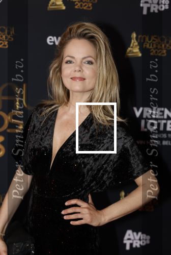 Scheveningen 15 mei 2023
Musicalawards in het AFAS Circustheater.
Sita Vermeulen