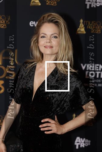 Scheveningen 15 mei 2023
Musicalawards in het AFAS Circustheater.
Sita Vermeulen