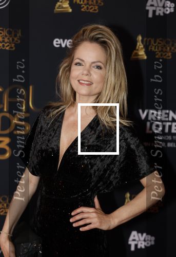 Scheveningen 15 mei 2023
Musicalawards in het AFAS Circustheater.
Sita Vermeulen
