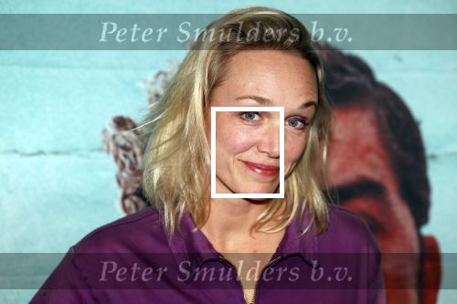 Amsterdam 27 maart 2023
Premiere Man uit Rome in EYE.
Sophie v Winden