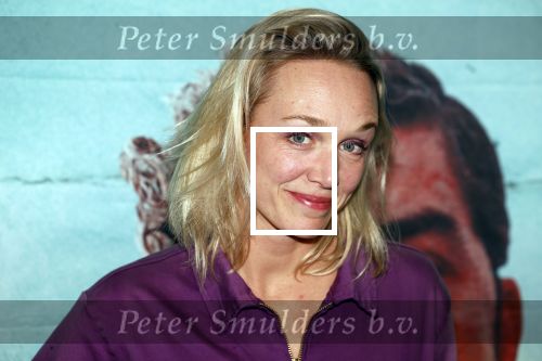 Amsterdam 27 maart 2023
Premiere Man uit Rome in EYE.
Sophie v Winden