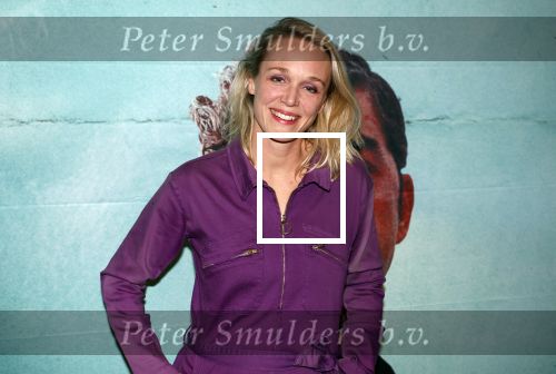 Amsterdam 27 maart 2023
Premiere Man uit Rome in EYE.
Sophie v Winden