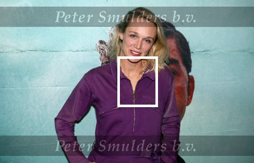 Amsterdam 27 maart 2023
Premiere Man uit Rome in EYE.
Sophie v Winden