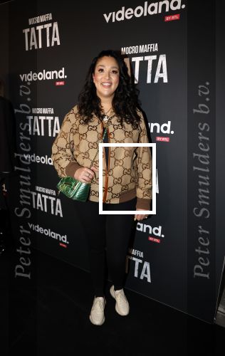 Amsterdam 25 april 2023
Premiere Mocro Maffia Tatta van Videoland.
Soundos