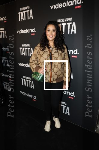 Amsterdam 25 april 2023
Premiere Mocro Maffia Tatta van Videoland.
Soundos