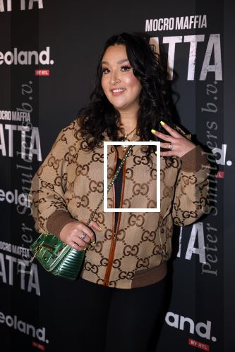 Amsterdam 25 april 2023
Premiere Mocro Maffia Tatta van Videoland.
Soundos
