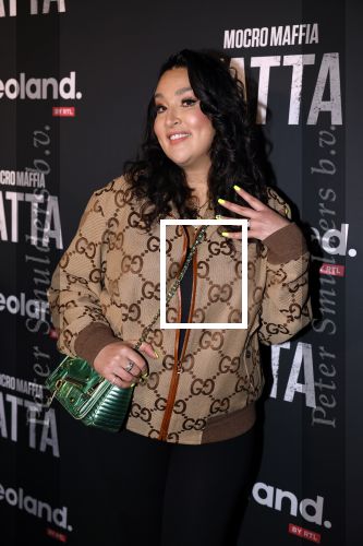 Amsterdam 25 april 2023
Premiere Mocro Maffia Tatta van Videoland.
Soundos