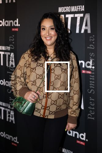 Amsterdam 25 april 2023
Premiere Mocro Maffia Tatta van Videoland.
Soundos