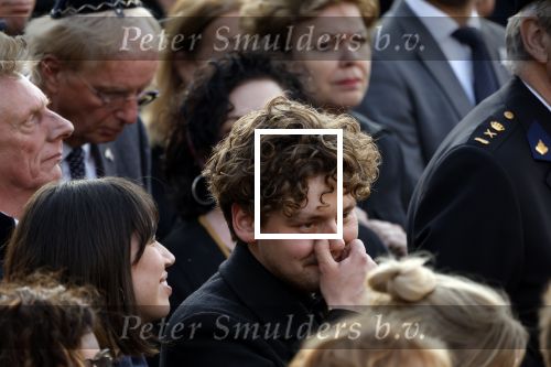 Amsterdam 4 mei 2023
Dodenherdenking 2023 op de dam met oa aanwezig Koning Willem Alexander Koningin Maxima Burgemeester Femke Halsema en Mark Rutte. Soy Kroon