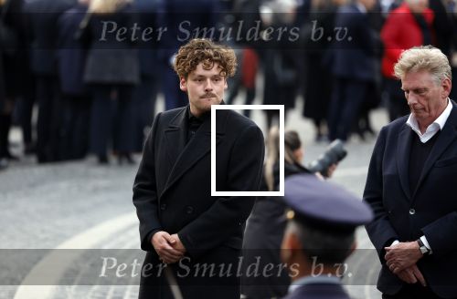 Amsterdam 4 mei 2023
Dodenherdenking 2023 op de dam met oa aanwezig Koning Willem Alexander Koningin Maxima Burgemeester Femke Halsema en Mark Rutte. Soy Kroon