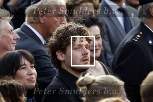 Amsterdam 4 mei 2023
Dodenherdenking 2023 op de dam met oa aanwezig Koning Willem Alexander Koningin Maxima Burgemeester Femke Halsema en Mark Rutte. Soy Kroon en Meau