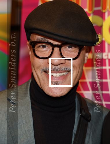 Schiedam 5 mei 2023
Premiere Staying alive disco feaver in schouwburg Schiedam.
Stanley Burleson met partner Marcel Visscher