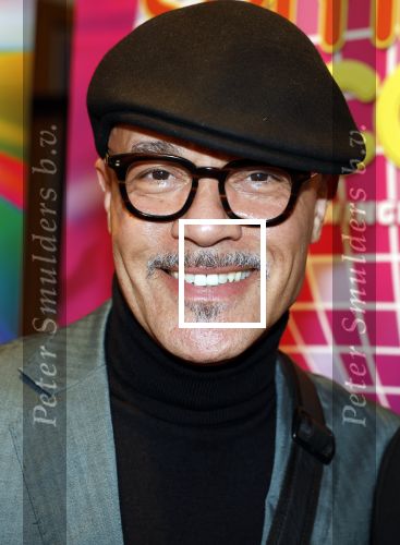 Schiedam 5 mei 2023
Premiere Staying alive disco feaver in schouwburg Schiedam.
Stanley Burleson met partner Marcel Visscher