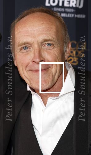 Scheveningen 15 mei 2023
Musicalawards in het AFAS Circustheater.
Stef Bos
