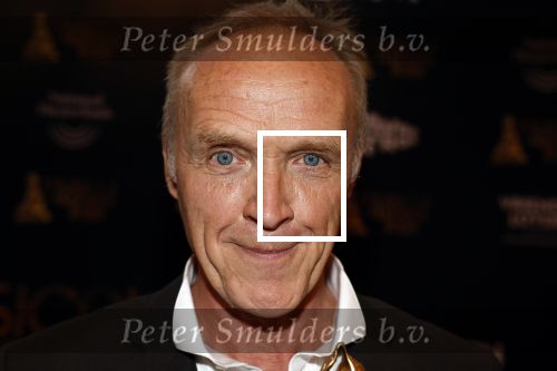 Scheveningen 15 mei 2023
Musicalawards in het AFAS Circustheater.
Stef Bos