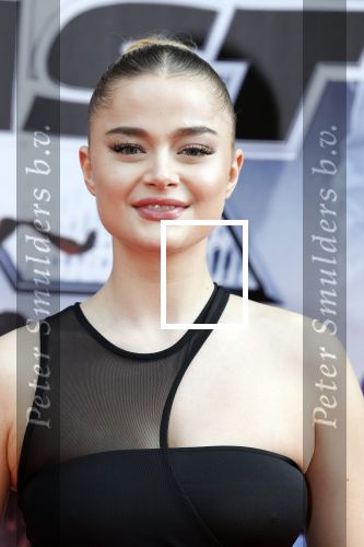 Amsterdam 16 mei 2023
Premiere Fast X in Pathe Arena .
Stefania