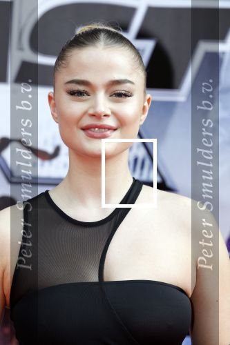 Amsterdam 16 mei 2023
Premiere Fast X in Pathe Arena .
Stefania