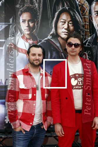 Amsterdam 16 mei 2023
Premiere Fast X in Pathe Arena .
Stefano Keizers
