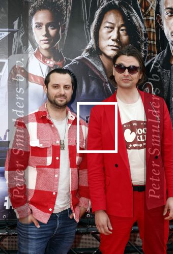 Amsterdam 16 mei 2023
Premiere Fast X in Pathe Arena .
Stefano Keizers