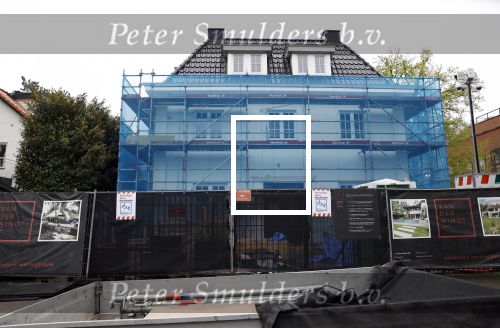 Amstelveen 28 april 2023
Huis Steven Berghuis