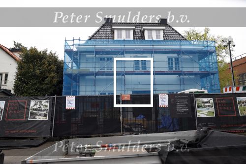 Amstelveen 28 april 2023
Huis Steven Berghuis