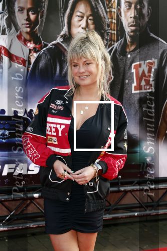 Amsterdam 16 mei 2023
Premiere Fast X in Pathe Arena .
Sylvana IJsselmuiden