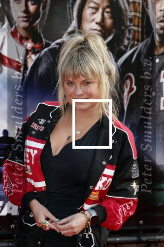 Amsterdam 16 mei 2023
Premiere Fast X in Pathe Arena .
Sylvana IJsselmuiden