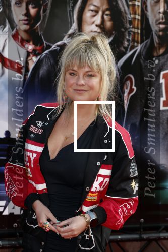 Amsterdam 16 mei 2023
Premiere Fast X in Pathe Arena .
Sylvana IJsselmuiden