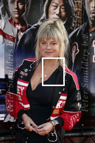 Amsterdam 16 mei 2023
Premiere Fast X in Pathe Arena .
Sylvana IJsselmuiden