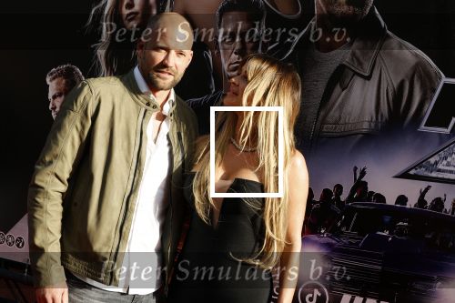 Amsterdam 16 mei 2023
Premiere Fast X in Pathe Arena .
Sylvia Geersen met partner Joris Smits