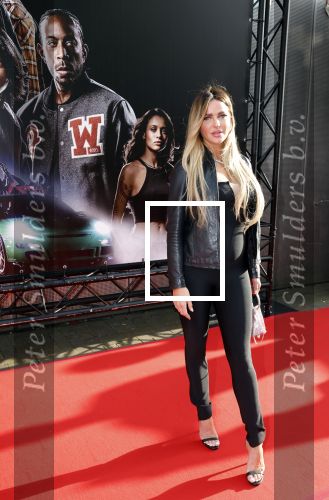 Amsterdam 16 mei 2023
Premiere Fast X in Pathe Arena .
Sylvia Geersen