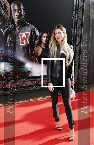 Amsterdam 16 mei 2023
Premiere Fast X in Pathe Arena .
Sylvia Geersen