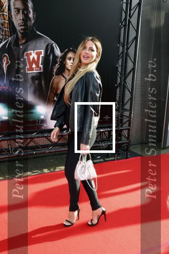 Amsterdam 16 mei 2023
Premiere Fast X in Pathe Arena .
Sylvia Geersen
