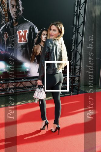 Amsterdam 16 mei 2023
Premiere Fast X in Pathe Arena .
Sylvia Geersen