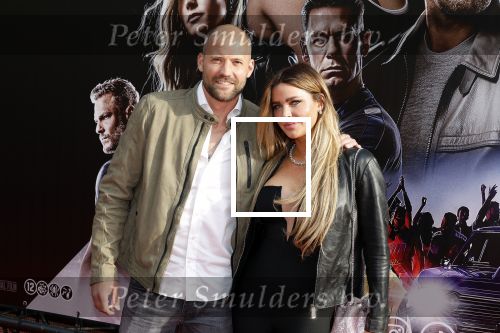 Amsterdam 16 mei 2023
Premiere Fast X in Pathe Arena .
Sylvia Geersen met partner Joris Smits