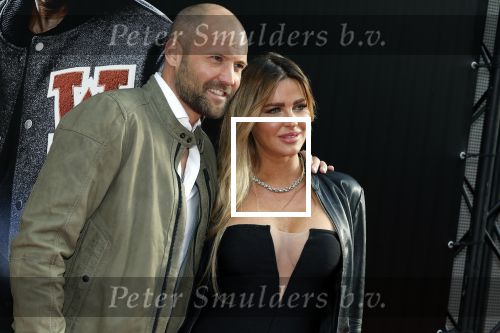 Amsterdam 16 mei 2023
Premiere Fast X in Pathe Arena .
Sylvia Geersen met partner Joris Smits