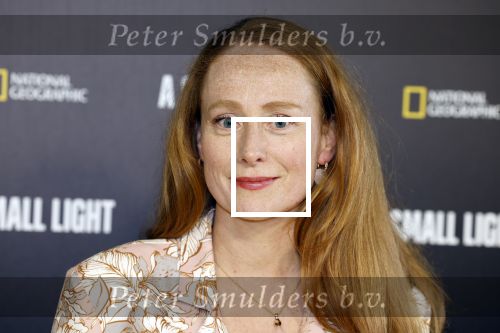 Amsterdam 17 april  2023
Premiere a small light in Tuschinski.
Sytske v d Ster