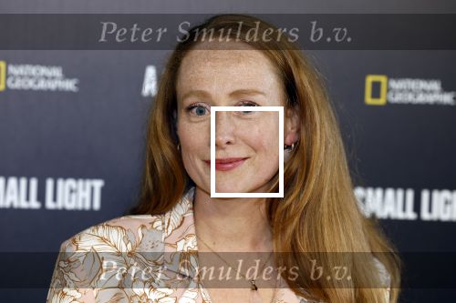 Amsterdam 17 april  2023
Premiere a small light in Tuschinski.
Sytske v d Ster