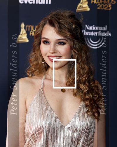 Scheveningen 15 mei 2023
Musicalawards in het AFAS Circustheater.
Tessa van Tol