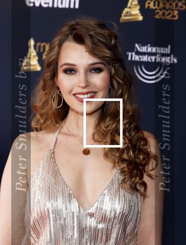 Scheveningen 15 mei 2023
Musicalawards in het AFAS Circustheater.
Tessa van Tol