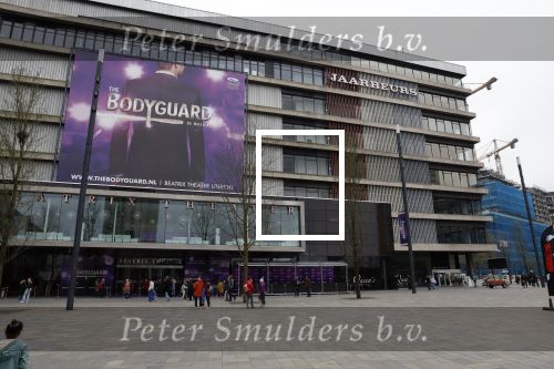 Utrecht 16 april 2023
Premiere the Bodyguard in het Beatrix Theater.