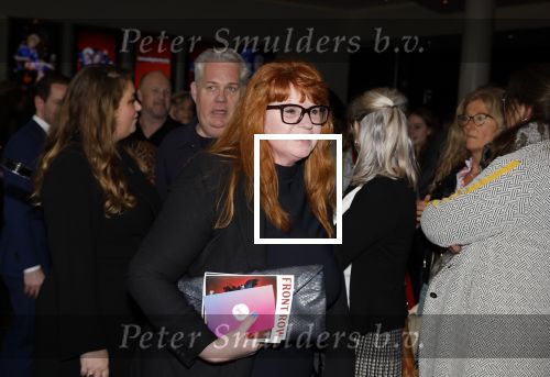 Amsterdam 21 april 2023
Premiere Sweeney Todd in het DeLaMar theater geproduceerd door Medialane.
Thomas Acda