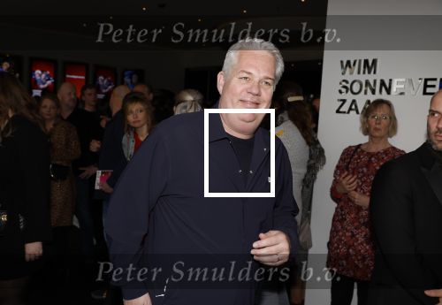 Amsterdam 21 april 2023
Premiere Sweeney Todd in het DeLaMar theater geproduceerd door Medialane.
Thomas Acda