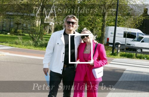Noorden  30 april 2023
Gerard Joling viert zijn 63e verjaardag.
Thomas Berge met zijn partner Elianne