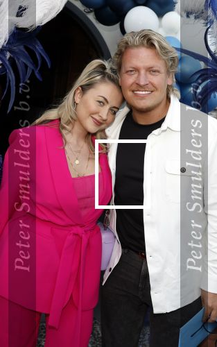 Noorden  30 april 2023
Gerard Joling viert zijn 63e verjaardag.
Thomas Berge met zijn partner Elianne