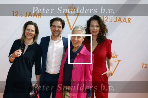 Valkenburg 30 april 2023
12.5 jaar musical soldaat van Oranje .
Tijn Docter
