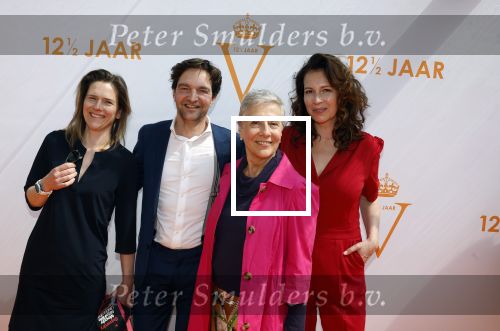 Valkenburg 30 april 2023
12.5 jaar musical soldaat van Oranje .
Tijn Docter