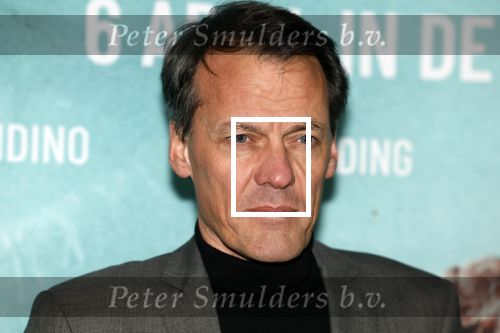 Amsterdam 27 maart 2023
Premiere Man uit Rome in EYE.
Tijs v d Brink