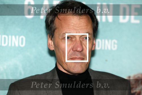 Amsterdam 27 maart 2023
Premiere Man uit Rome in EYE.
Tijs v d Brink