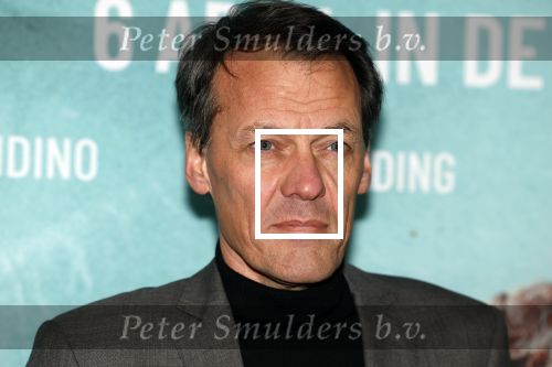Amsterdam 27 maart 2023
Premiere Man uit Rome in EYE.
Tijs v d Brink